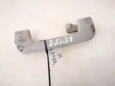 Автозапчастина б/у ручка стеля для audi a4, b6 2000.11 - 2004.11 2.0 96kw 2000.11 - 2004.12 посилання на oem iam 8e0857608 Автозапчастина б/у ручка стеля для audi a4, b6 2000.11 - 2004.11 2.0 96kw 2000.11 - 2004.12 посилання на oem iam 8e0857608