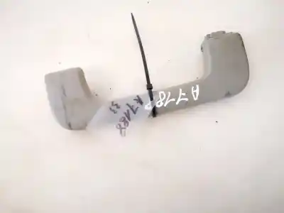 Автозапчастина б/у ручка стеля для audi a4, b6 2000.11 - 2004.11 2.0 96kw 2000.11 - 2004.12 посилання на oem iam 8e0857607 Автозапчастина б/у ручка стеля для audi a4, b6 2000.11 - 2004.11 2.0 96kw 2000.11 - 2004.12 посилання на oem iam 8e0857607