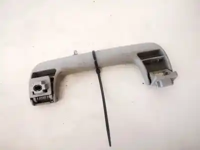 Автозапчастина б/у ручка стеля для audi a4, b6 2000.11 - 2004.11 2.0 96kw 2000.11 - 2004.12 посилання на oem iam 8e0857607  