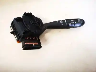 Peça sobressalente para automóvel em segunda mão comutador de limpa vidros por hyundai getz (tb) 1.5 crdi referências oem iam 3293pa