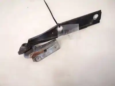 Tweedehands auto-onderdeel motorkap scharnier voor audi 100 avant (c4) 2.5 tdi oem iam-referenties 4a0823301b