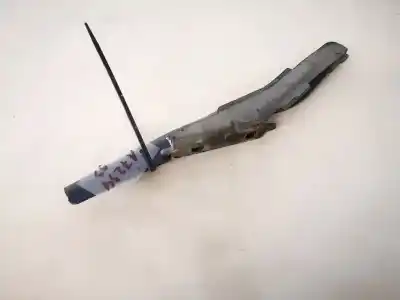 Peça sobressalente para automóvel em segunda mão dobradiça do capô por fiat ulysse (179) 2.2 jtd dynamic referências oem iam 