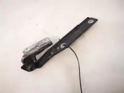 Tweedehands auto-onderdeel motorkap scharnier voor audi 100 avant (c4) 2.5 tdi oem iam-referenties 4a0823302b