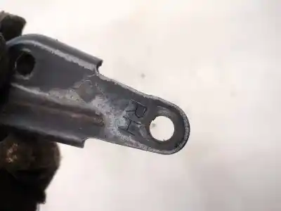 Автозапчасти б/у петля капота за subaru legacy berl. b13 (bl) 2.5 se ссылки oem iam   