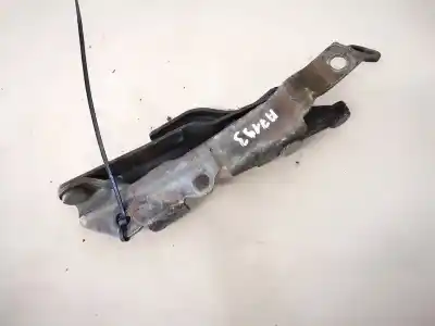 Автозапчасти б/у петля капота за subaru legacy berl. b13 (bl) 2.5 se ссылки oem iam 