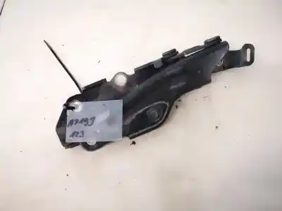 Автозапчасти б/у петля капота за subaru legacy berl. b13 (bl) 2.5 se ссылки oem iam   