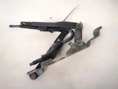 Автозапчасти б/у петля капота за subaru legacy berl. b13 (bl) 2.5 se ссылки oem iam   