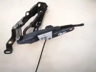 Автозапчасти б/у петля капота за subaru legacy berl. b13 (bl) 2.5 se ссылки oem iam   