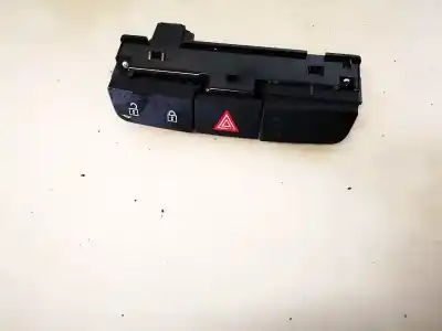 Автозапчасти б/у ПРЕДУПРЕЖДЕНИЕ за OPEL INSIGNIA A (G09)  ссылки OEM IAM 13324594  