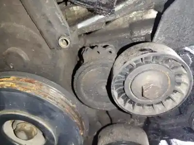 Peça sobressalente para automóvel em segunda mão esticador de correia por fiat ulysse (179) 2.2 jtd dynamic referências oem iam 