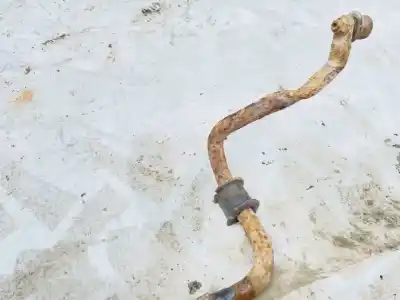 Second-hand car spare part front stabilizer bar for toyota corolla (e11) 2.0 d-4d linea sol oem iam references   