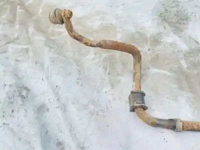 Second-hand car spare part front stabilizer bar for toyota corolla (e11) 2.0 d-4d linea sol oem iam references   