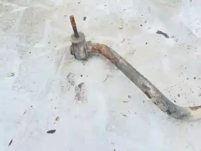 Pièce détachée automobile d'occasion barre stabilisatrice avant pour renault kangoo (f/kc0) 1.9 dti diesel 80 cv / 59 kw références oem iam    Pièce détachée automobile d'occasion barre stabilisatrice avant pour renault kangoo (f/kc0) 1.9 dti diesel 80 cv / 59 kw références oem iam