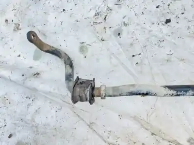 Second-hand car spare part front stabilizer bar for subaru legacy v (bm) 2.0 d awd (bmd) oem iam references   