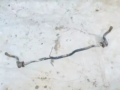 Piesă de schimb auto la mâna a doua bara de stabilizare fațã pentru subaru legacy v (bm) 2.0 d awd (bmd) referințe oem iam 