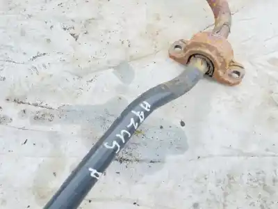 Second-hand car spare part front stabilizer bar for audi a6 avant (c4) 2.5 tdi oem iam references   