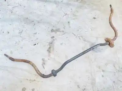 Pezzo di ricambio per auto di seconda mano barra stabilizzatrice anteriore per audi a6 avant (c4) 2.5 tdi riferimenti oem iam 