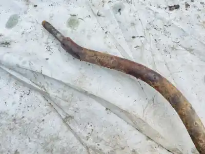 Second-hand car spare part front stabilizer bar for audi a6 avant (c4) 2.5 tdi oem iam references   