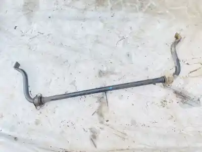 Автозапчастина б/у передній стабілізатор для audi a6, c5 2001.08 - 2005.01 facelift 2.5 tdi 114kw 2001.08 - 2005.01 посилання на oem iam 