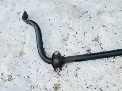 Автозапчастина б/у передній стабілізатор для audi a6, c5 2001.08 - 2005.01 facelift 2.5 tdi 114kw 2001.08 - 2005.01 посилання на oem iam   