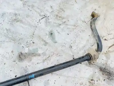 Автозапчастина б/у передній стабілізатор для audi a6, c5 2001.08 - 2005.01 facelift 2.5 tdi 114kw 2001.08 - 2005.01 посилання на oem iam   