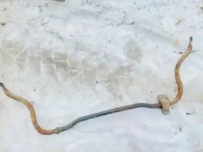 Tweedehands auto-onderdeel voorste stabilisator bar voor audi 100 avant (c4) 2.5 tdi oem iam-referenties 