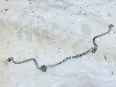 Pezzo di ricambio per auto di seconda mano barra stabilizzatrice anteriore per hyundai i30 1.6 crdi cat riferimenti oem iam 