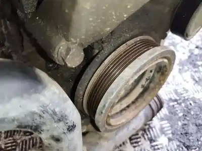 Автозапчастина б/у шків колінчастого вала для volkswagen passat variant (3c5) 1.9 tdi посилання на oem iam 03g105243  