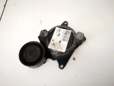 Автозапчасти б/у вспомогательный натяжитель ремня за toyota rav 4 (a3) 2.2 turbodiesel cat ссылки oem iam 