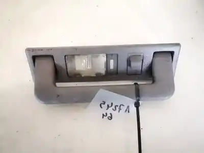Pezzo di ricambio per auto di seconda mano maniglia a soffitto per audi a6 avant (c4) 2.5 tdi riferimenti oem iam 4a0857607b