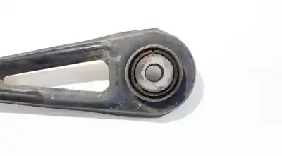 Автозапчастина б/у лівий задній верхній рычок підвіски для audi q7 (4l) 3.0 tdi посилання на oem iam 7l8501529a  263011, 7770238s1