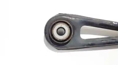 Автозапчастина б/у лівий задній верхній рычок підвіски для audi q7 (4l) 3.0 tdi посилання на oem iam 7l8501529a  263011, 7770238s1