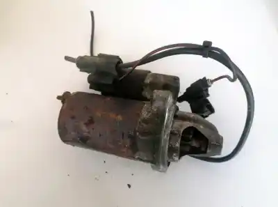 Автозапчасти б/у двигатель запускается за FORD FIESTA IV (JA_, JB_) 1.25 i 16V ссылки OEM IAM   