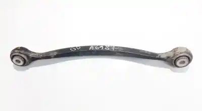 Second-hand car spare part upper rear right suspension arm for mercedes clase r (w251) 3.0 cdi cat oem iam references 000060364106