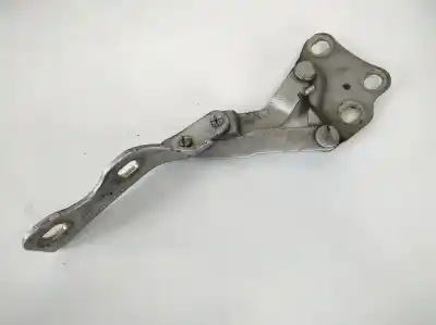 Peça sobressalente para automóvel em segunda mão dobradiça do capô por opel meriva b 1.7 16v cdti referências oem iam 93299986