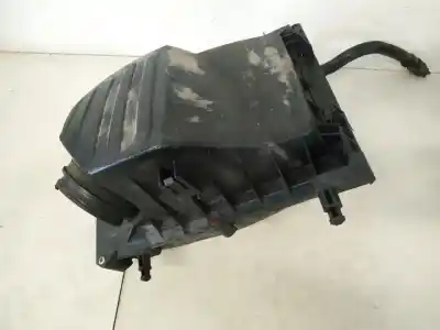 Peça sobressalente para automóvel em segunda mão suporte do filtro de ar por opel meriva b 1.7 16v cdti referências oem iam 4612585909