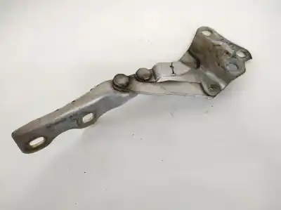 Peça sobressalente para automóvel em segunda mão dobradiça do capô por opel meriva b 1.7 16v cdti referências oem iam 93299987