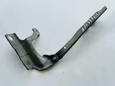 Second-hand car spare part bonnet hinge for volvo v50 (545) 1.6 d oem iam references 30753597