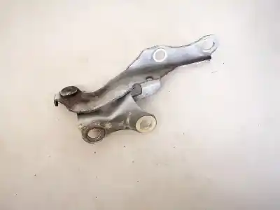 Автозапчасти б/у петля капота за toyota rav 4 (a3) 2.2 turbodiesel cat ссылки oem iam 