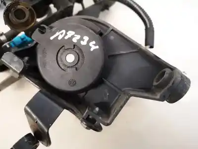 Peça sobressalente para automóvel em segunda mão pedal acelerador por fiat ulysse (179) 2.2 jtd dynamic referências oem iam 9643365680