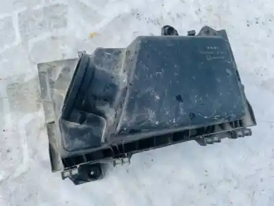 Pezzo di ricambio per auto di seconda mano SUPPORTO FILTRO ARIA per VOLKSWAGEN GOLF IV (1J1)  Riferimenti OEM IAM 1J0129607G  1J0129620