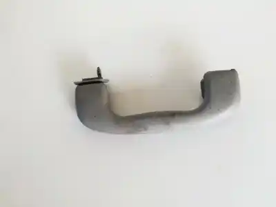 Peça sobressalente para automóvel em segunda mão puxador de teto por opel meriva b 1.7 16v cdti referências oem iam 