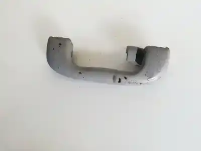 Peça sobressalente para automóvel em segunda mão puxador de teto por opel meriva b 1.7 16v cdti referências oem iam 