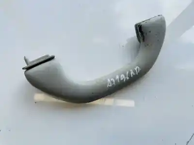 Peça sobressalente para automóvel em segunda mão puxador de teto por volkswagen golf iv (1j1) 1.9 tdi referências oem iam 1j0857607