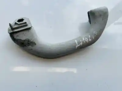 Peça sobressalente para automóvel em segunda mão puxador de teto por volkswagen golf iv (1j1) 1.9 tdi referências oem iam 1j0857607