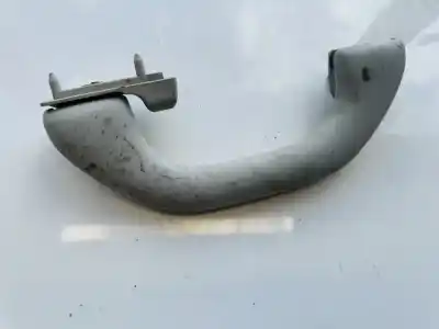 Peça sobressalente para automóvel em segunda mão puxador de teto por volkswagen golf iv (1j1) 1.9 tdi referências oem iam 1j0857607