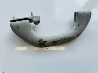 Peça sobressalente para automóvel em segunda mão puxador de teto por volkswagen golf iv (1j1) 1.9 tdi referências oem iam 1j0857607