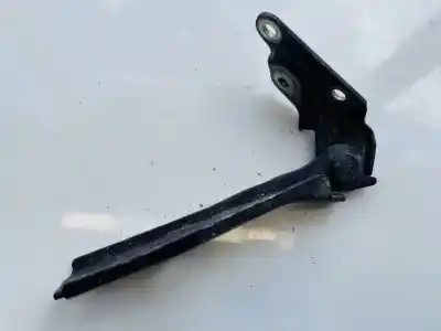 Автозапчасти б/у петля капота за audi a3 (8l) 1.9 tdi ссылки oem iam 8l0823301b  