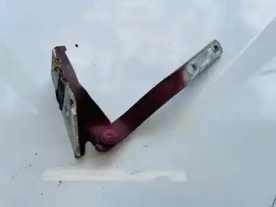 Pezzo di ricambio per auto di seconda mano cerniera del cofano per volkswagen golf iii (1h1) 1.6 riferimenti oem iam 