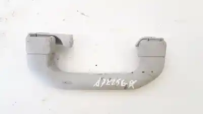 Pezzo di ricambio per auto di seconda mano maniglia a soffitto per volkswagen golf iii (1h1) 1.6 riferimenti oem iam 1h0857607